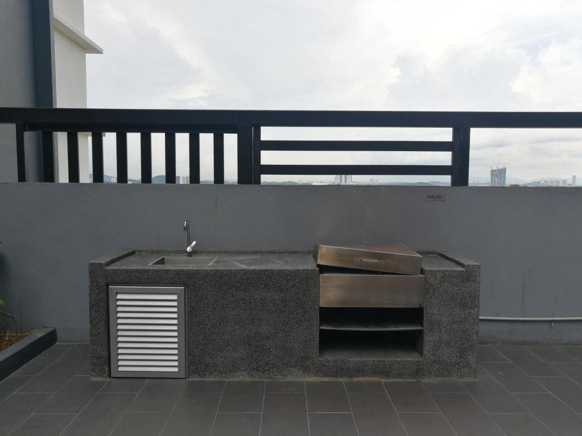 Bsp21 Apartment Jenjarum Exterior photo