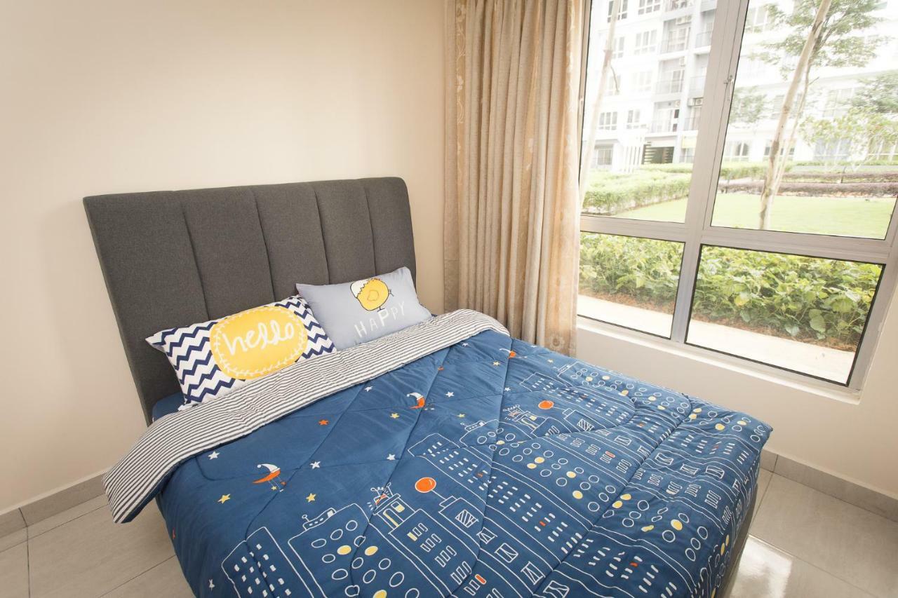 Bsp21 Apartment Jenjarum Exterior photo